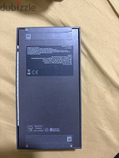 Samsung S25 Ultra