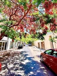شقه في ارقه حى بكفر عبده