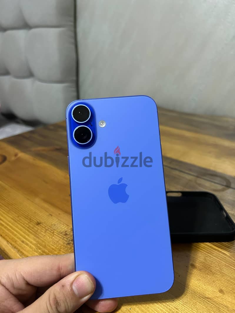 Apple - iPhone 16 Pro Max 2