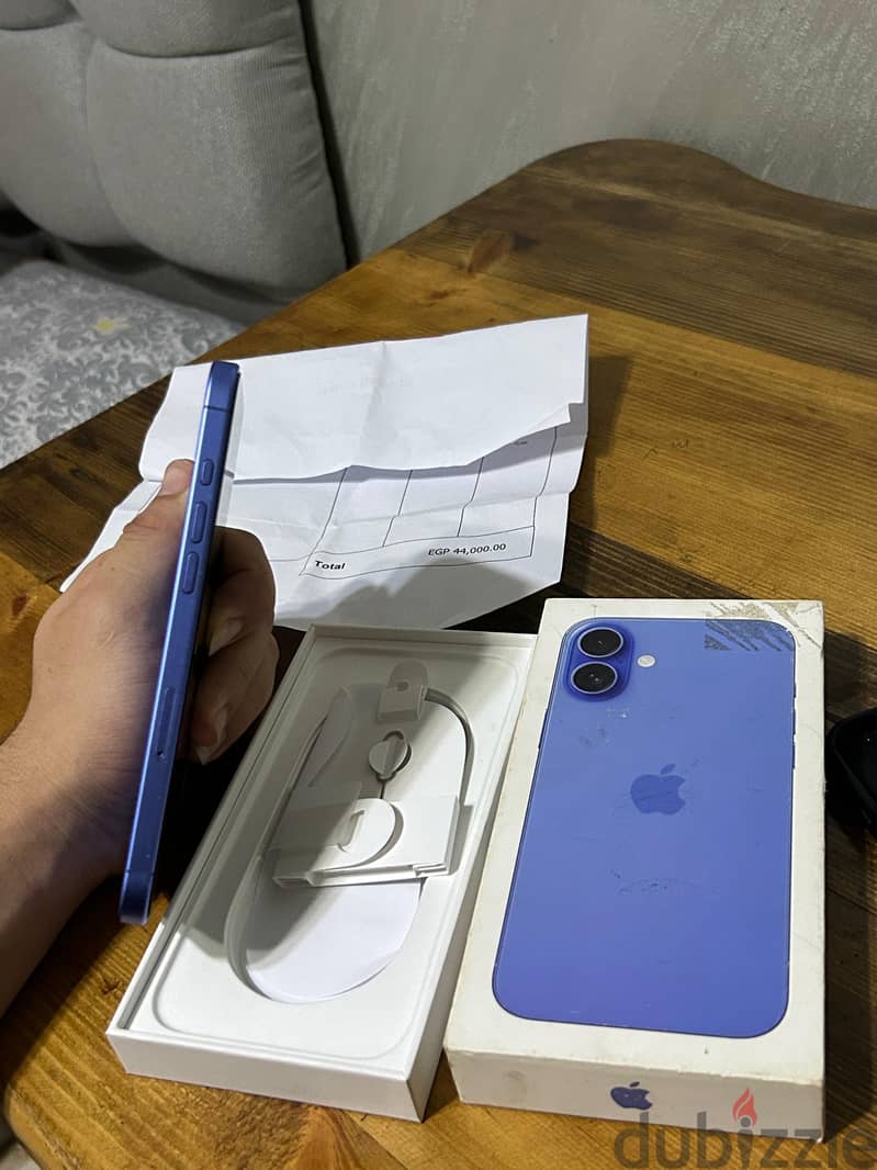 Apple - iPhone 16 Pro Max 3