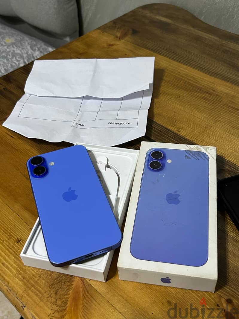 Apple - iPhone 16 Pro Max 5