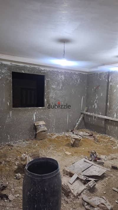 Apartment for sale in Zahra Nasr City