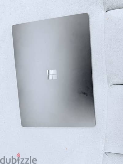 Microsoft Surface Laptop 3 (15 inch)