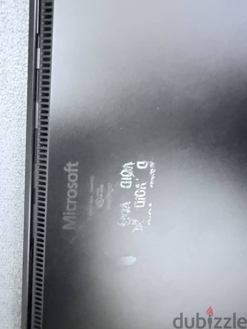 Microsoft Surface Laptop 3 (15 inch) 2