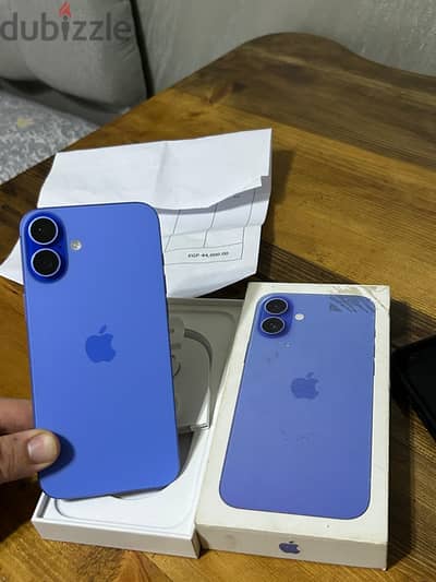 Apple - iPhone 16