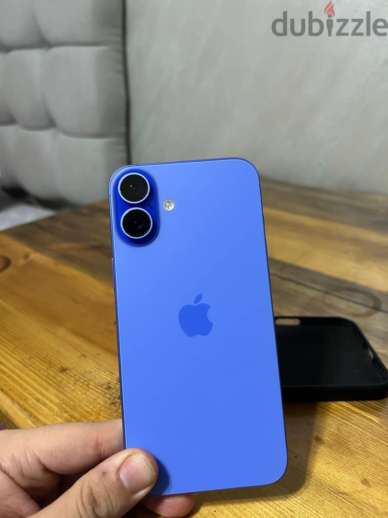 Apple - iPhone 16 2