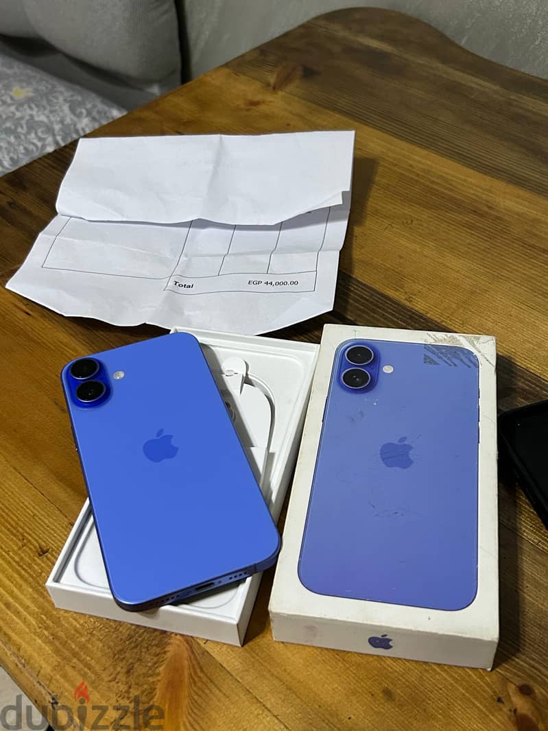 Apple - iPhone 16 7