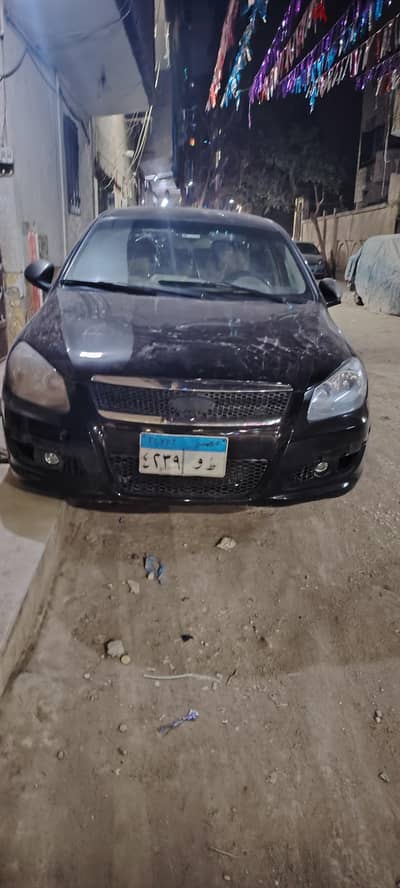 سبيرانزا أم 11 2011