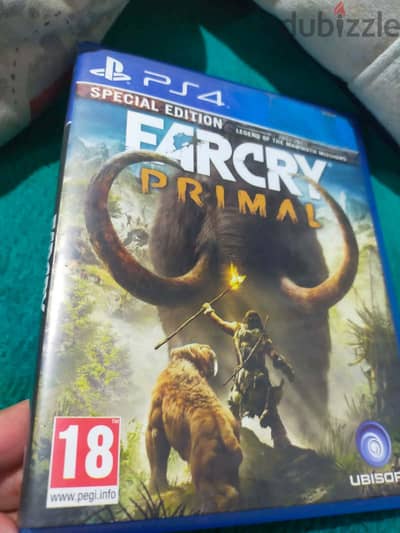 Cd Ps4