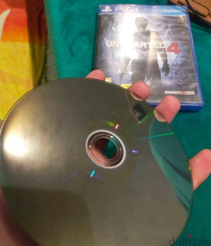 Cd Ps4 1