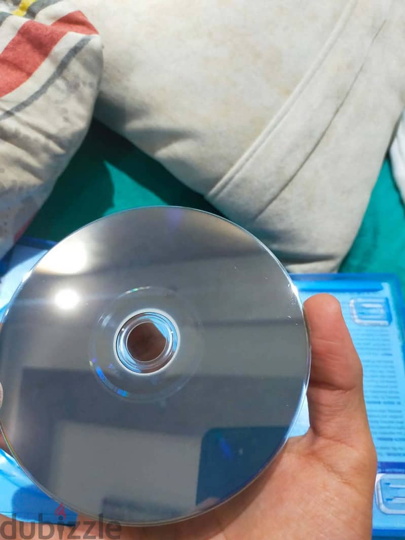 Cd Ps4 2