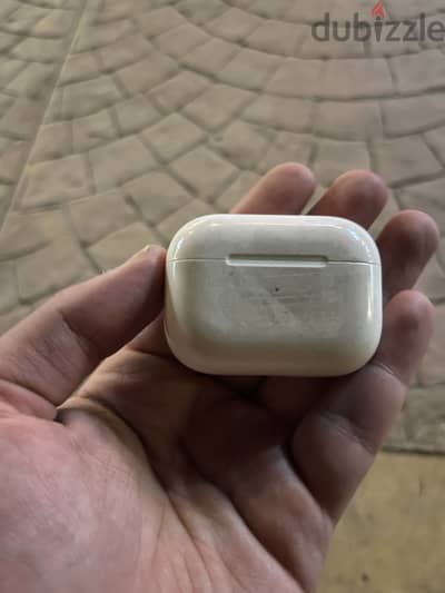 Apple AirPods Pro 2 (USB-C) اصليه