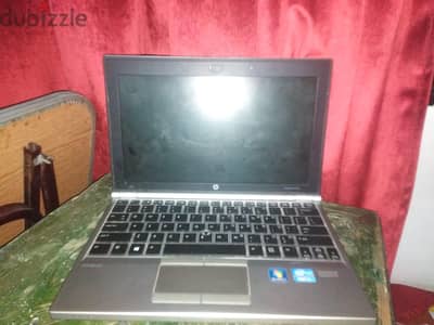 لاب توب إيش بي
