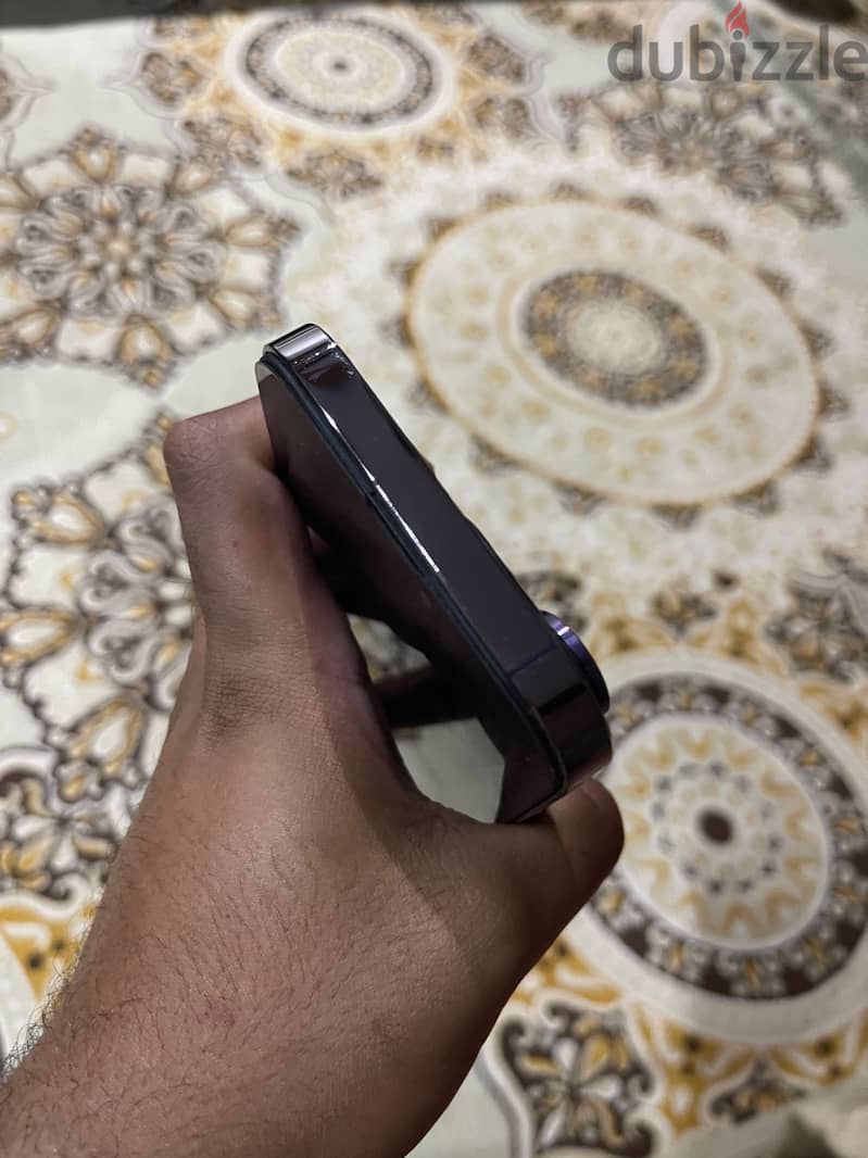 Apple - iPhone 14 Pro Max 4