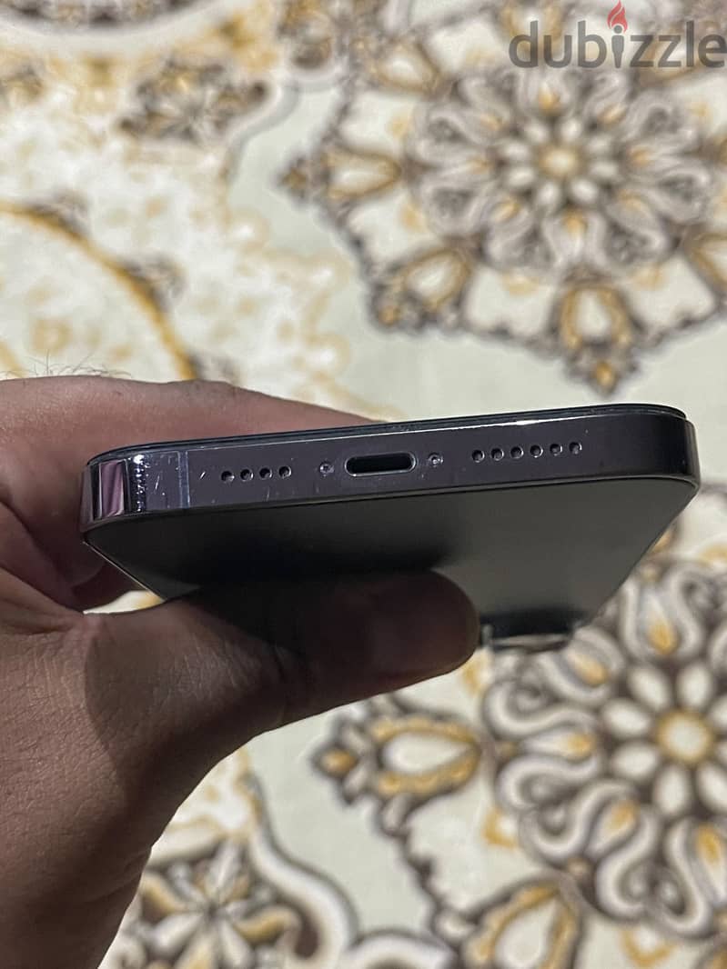 Apple - iPhone 14 Pro Max 5