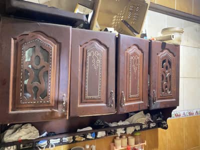 مطبخ استعمال بسعر كويس جدا