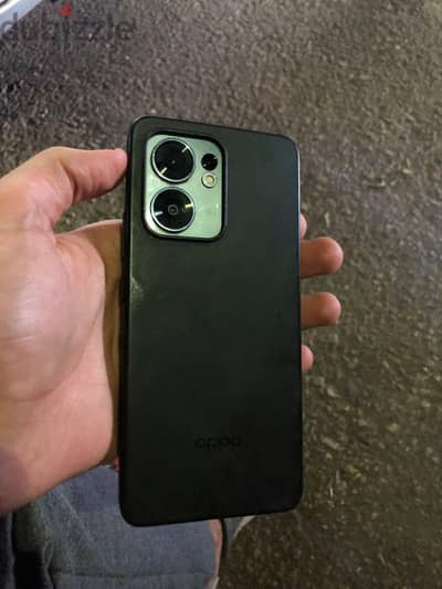 OPPO Reno13 F