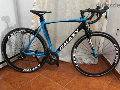 GALAXY RL900 بحالة جيدة جدا