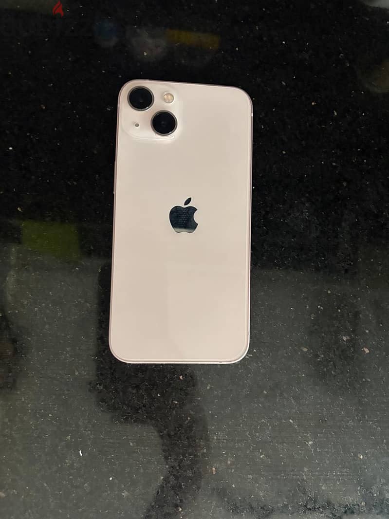 Apple - iPhone 13 1