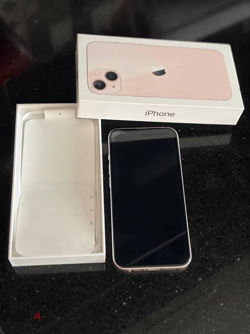 Apple - iPhone 13 3