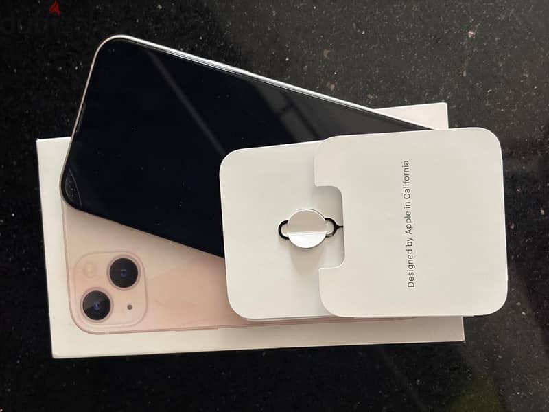 Apple - iPhone 13 4
