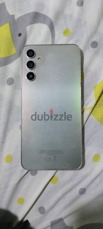 سامسونج ايه 34 5جي