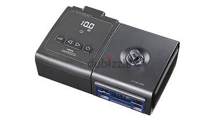 CPAP Philips Dorma