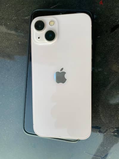 Apple - iPhone 13