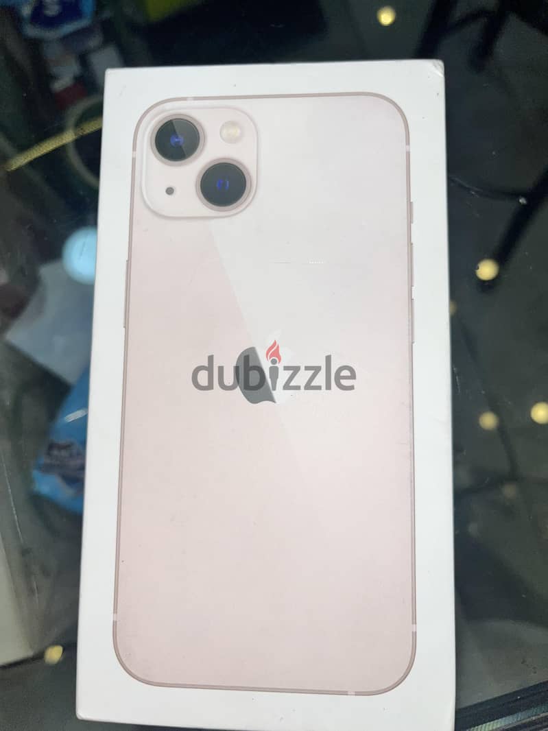 Apple - iPhone 13 2