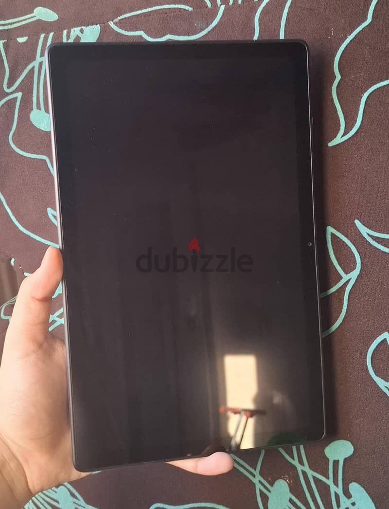 Samsung Galaxy Tab A7 2