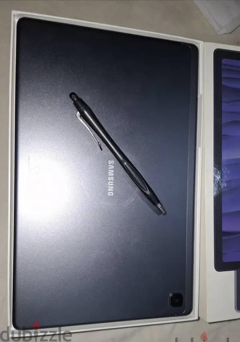 Samsung Galaxy Tab A7 4