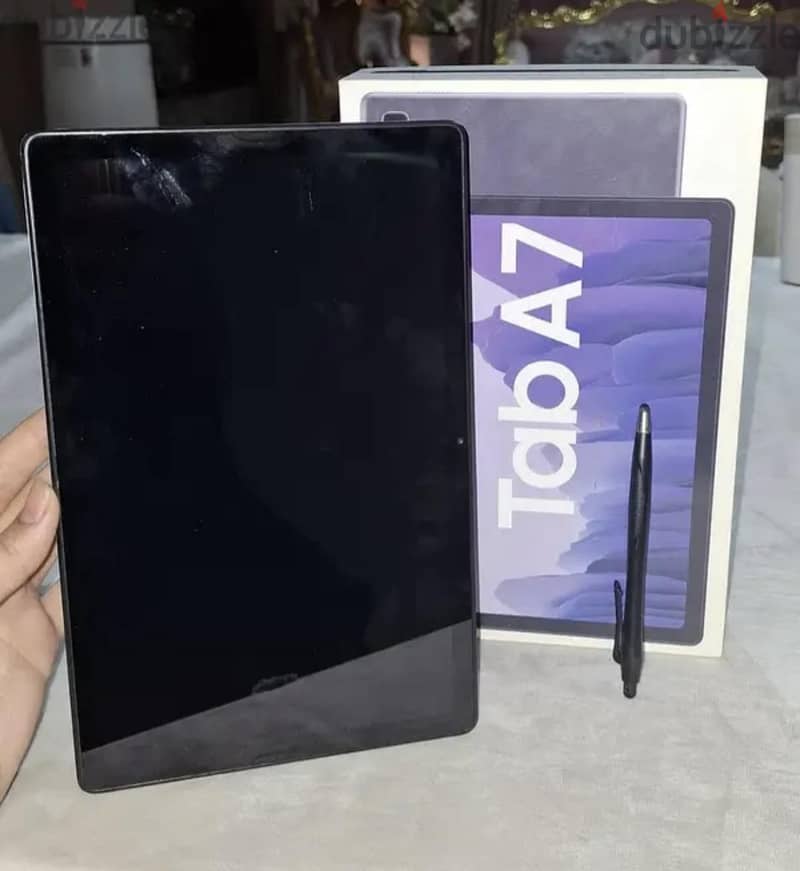 Samsung Galaxy Tab A7 5