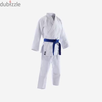 Adult Judo and Aikido Uniform (Aikidogi) بدلة جودو او ايكيدو للكبار