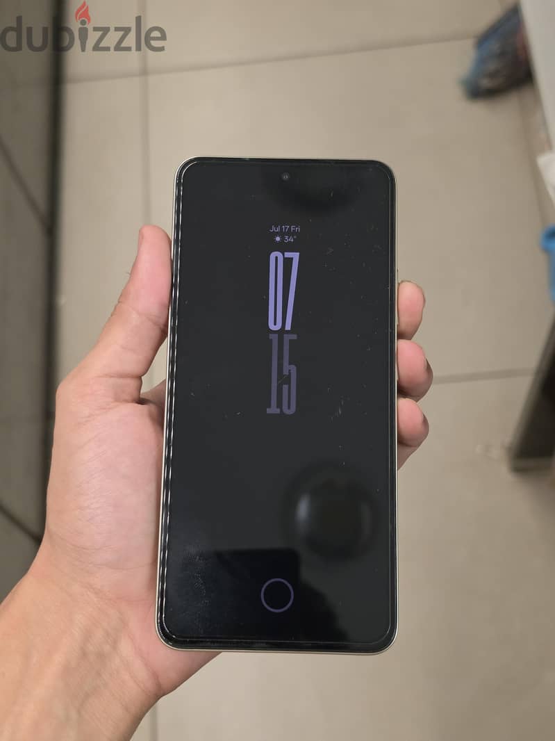 Realme X 5