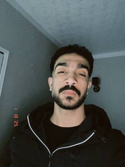 Ammar Hussein