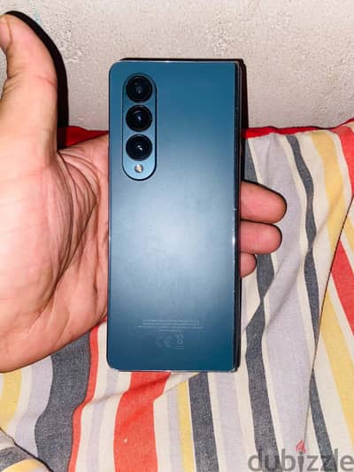 Samsung Z Fold 4