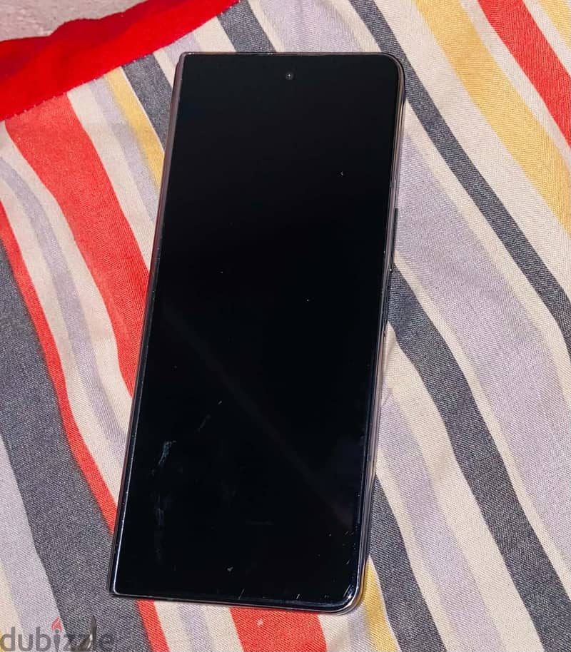Samsung Z Fold 4 2