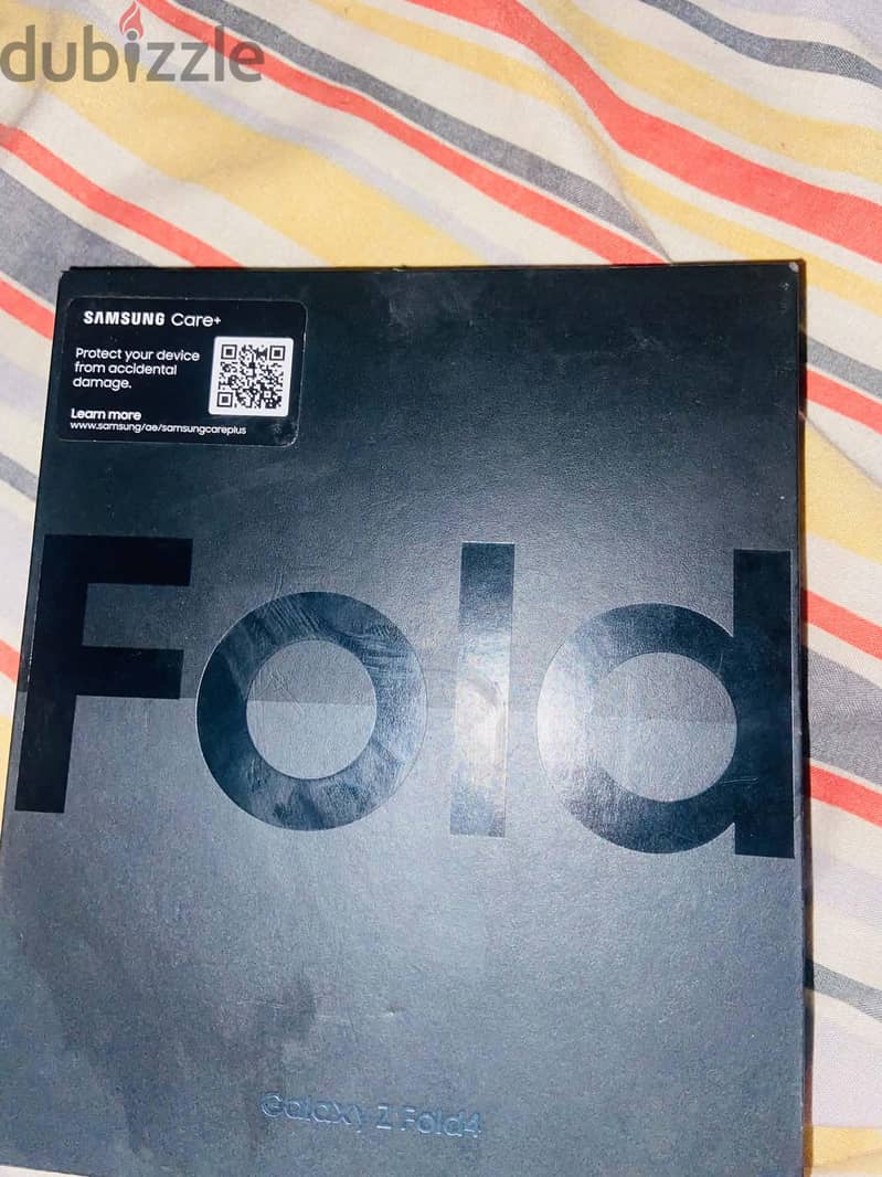 Samsung Z Fold 4 4