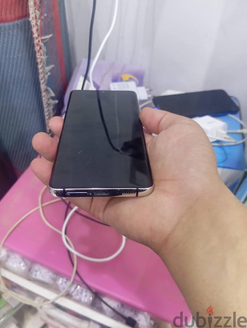 Samsung S21 Ultra 1