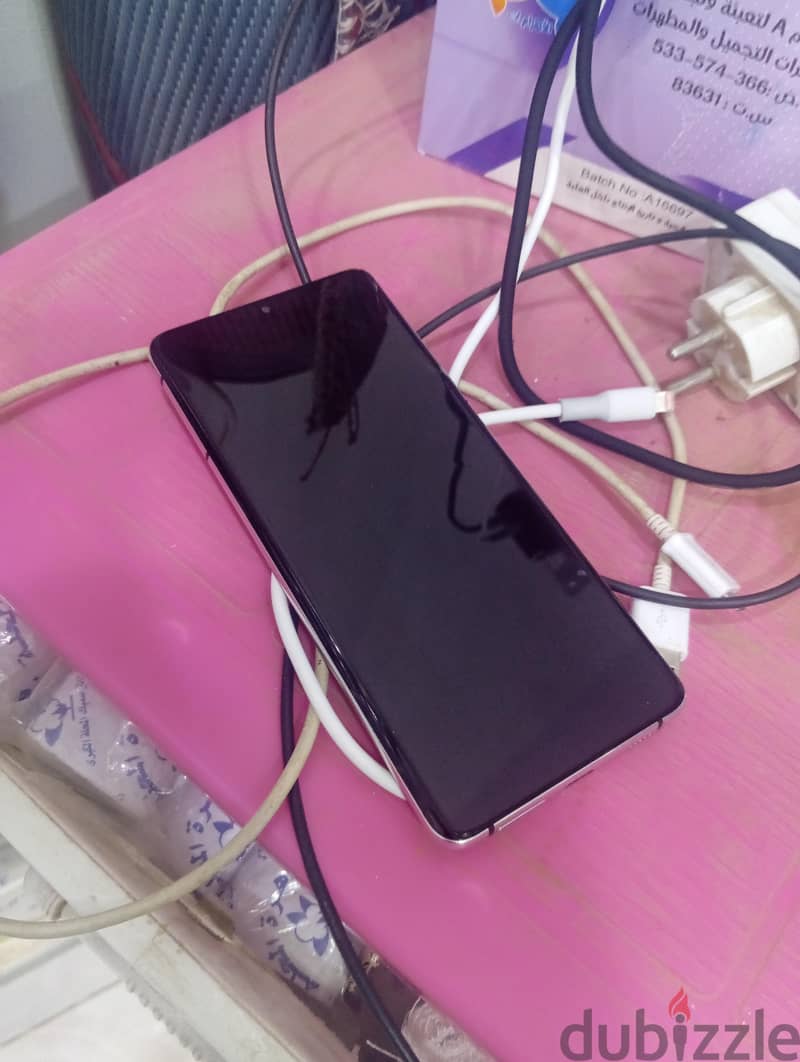 Samsung S21 Ultra 2