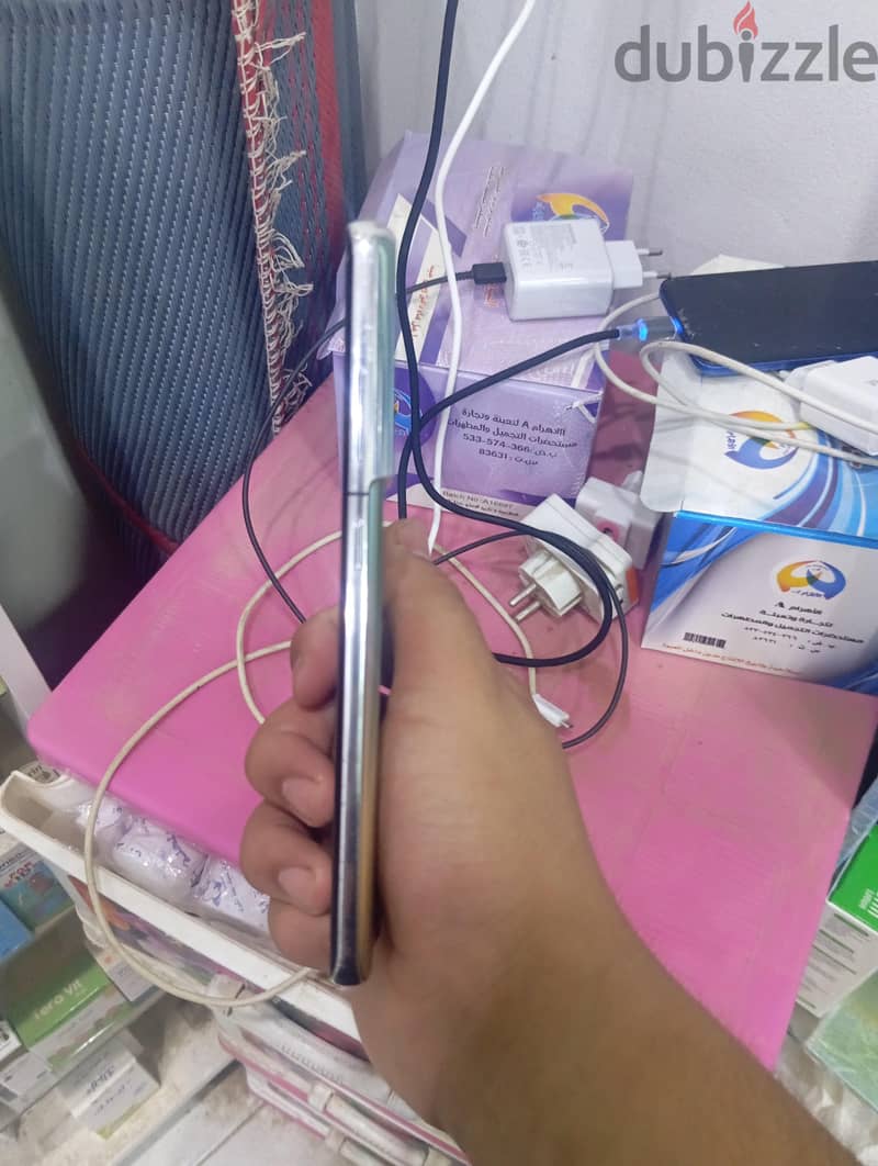 Samsung S21 Ultra 3