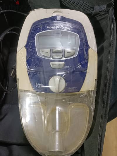 اتو سيباب Auto CPAP Resmed
