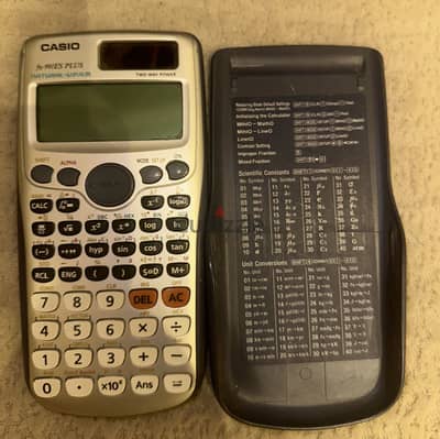 Calculator