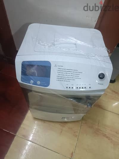 Medzana oxygen generator Five liters