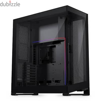 Mega show case phanteks nv7