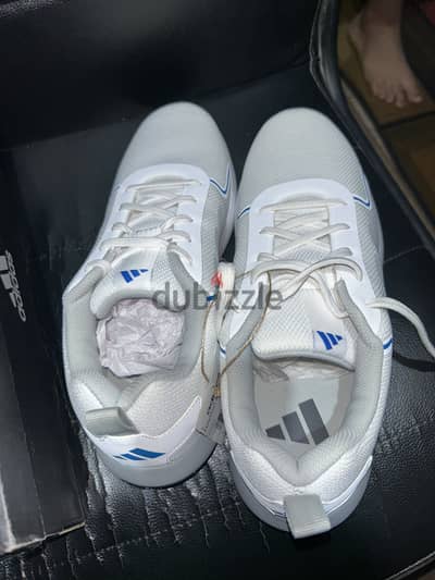 Adidas rayrun M running shoes