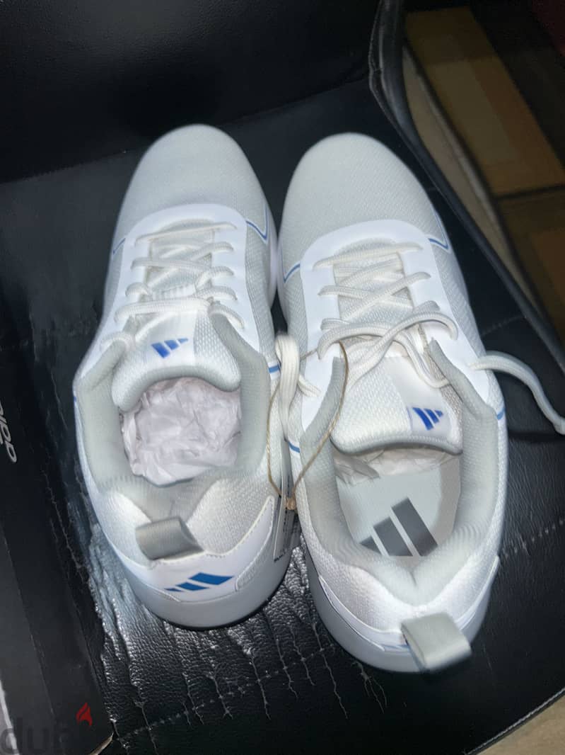 Adidas rayrun M running shoes 1