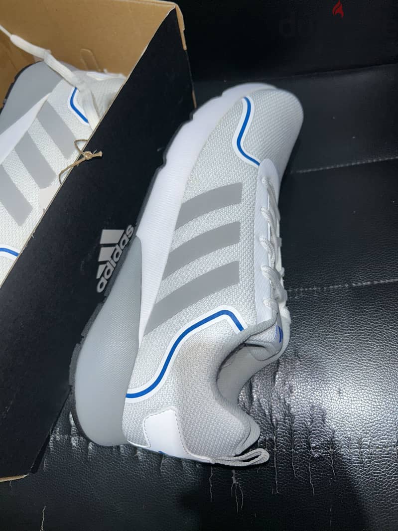 Adidas rayrun M running shoes 2