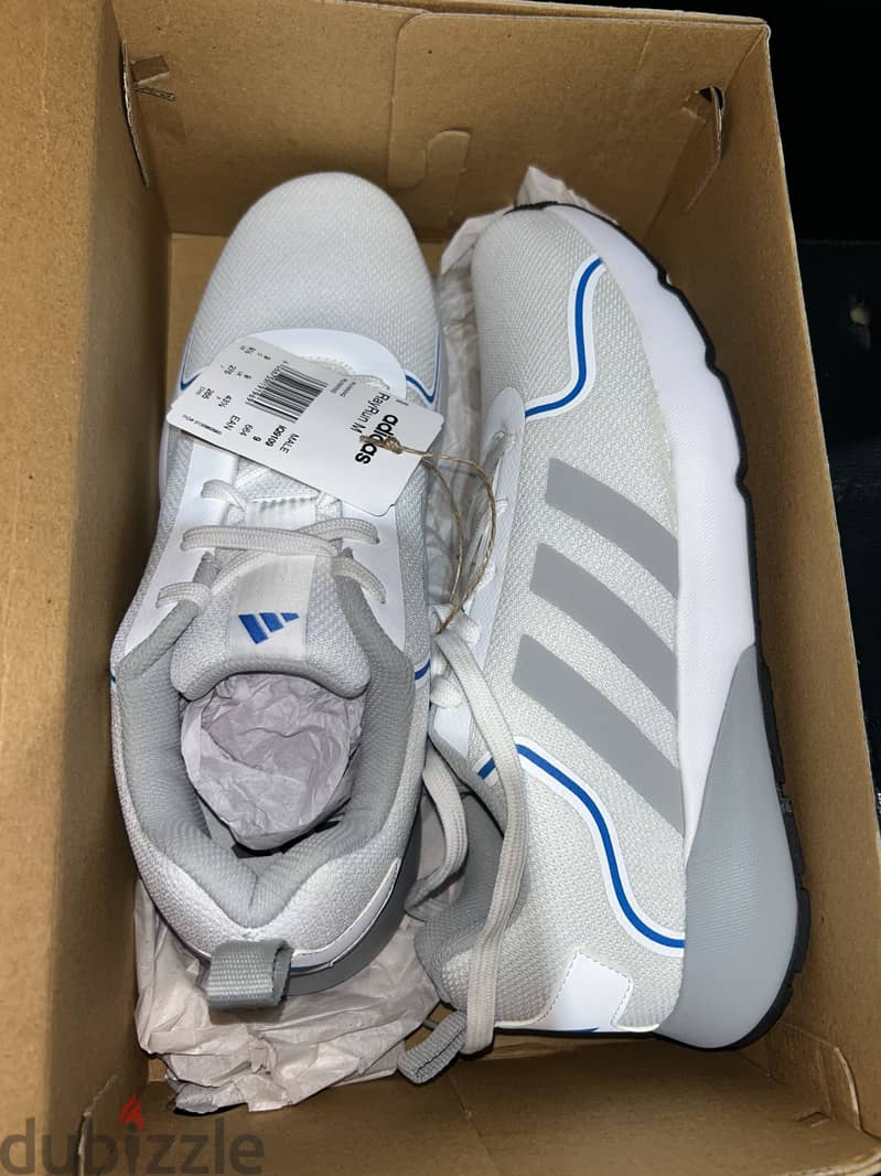 Adidas rayrun M running shoes 3