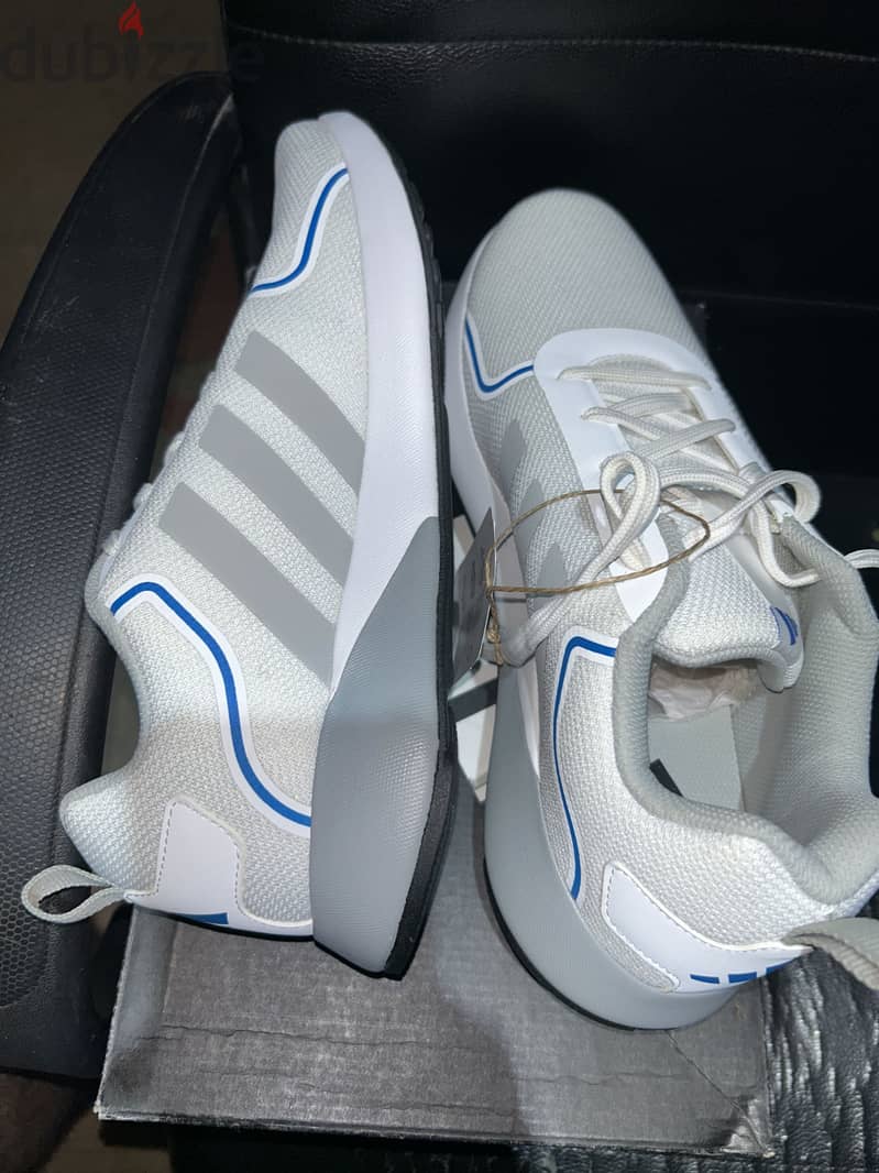 Adidas rayrun M running shoes 5